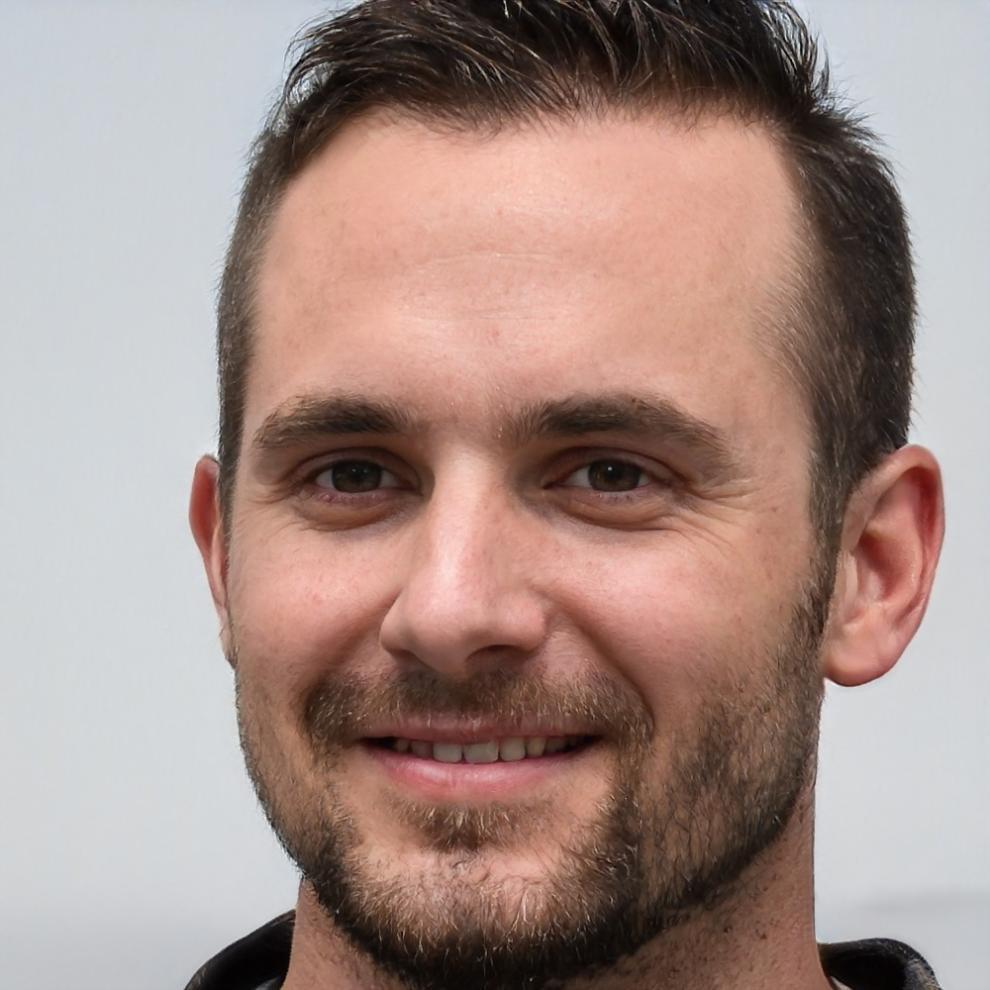 Kristoffer Bjornstad, senior brand strategist and program instructor