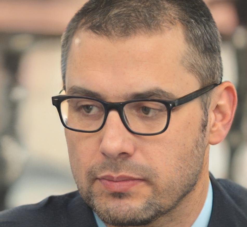 Headshot of course participant and brand professional